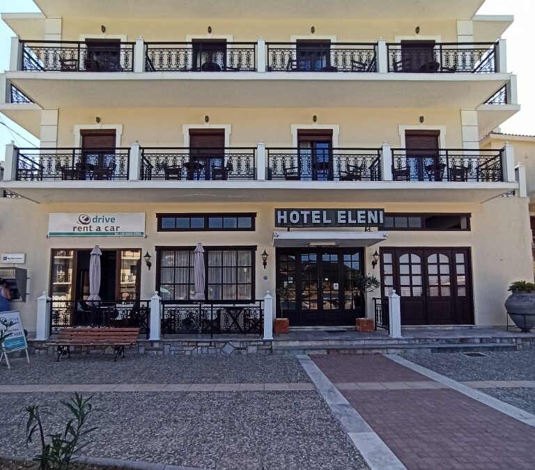 Eleni Hotel